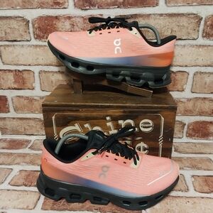 Pre-owned Worn 1x On Running Cloudspark